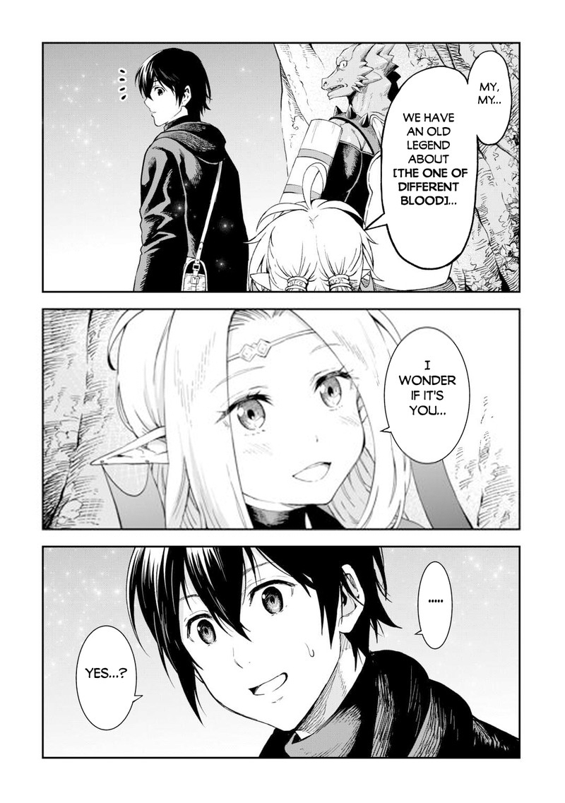 Sozai Saishuka no Isekai Ryokouki - Chapter 50 image 10